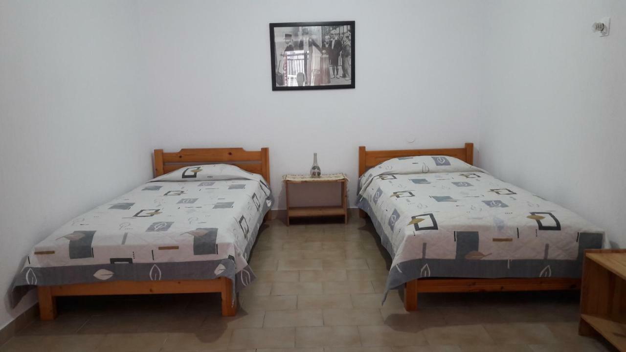 Anastasia' S Guest House Neos Marmaras Exteriér fotografie